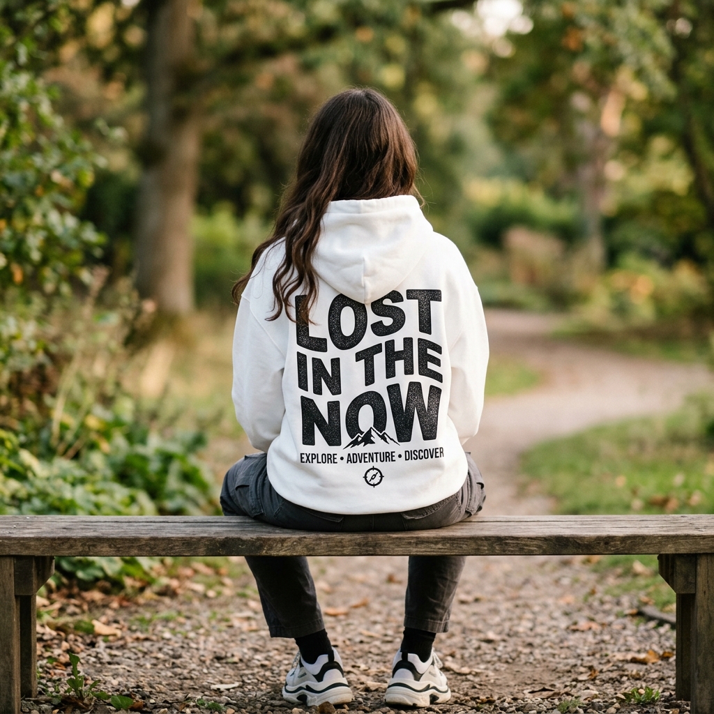 Áo Hoodie Độc Lạ